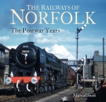 The Railways of Norfolk